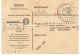 Bloedgroepkaart Oene Nieuwenhuis dd. 1956 Bloedgroepkaart Oene Nieuwenhuis dd. 1956