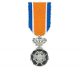 Orde van Oranje Nassau 'Zilver'